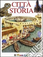 Città nella storia libro