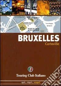 Bruxelles libro