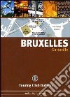 Bruxelles libro