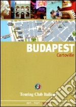 Budapest libro