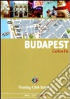 Budapest libro