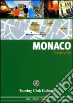 Monaco libro