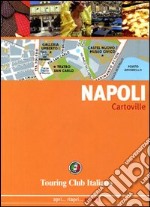 Napoli libro