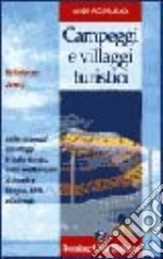 Campeggi e villaggi turistici 2005 libro