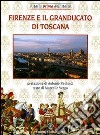 Firenze e il Granducato di Toscana libro di Verga Marcello