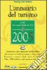 Annuario del turismo 2005 libro