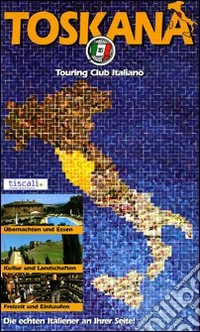 Toskana libro