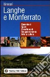 Langhe e Monferrato libro