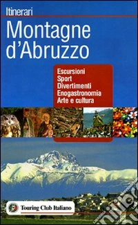 Montagne d'Abruzzo