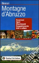 Montagne d'Abruzzo