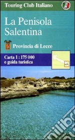 La penisola salentina libro