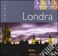 Londra libro