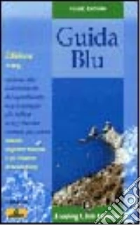 Guida blu 2005 libro