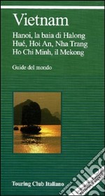 Vietnam libro