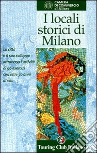 Locali storici: Milano