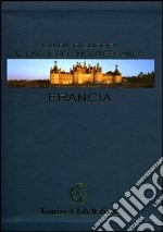 Francia. Ediz. illustrata libro