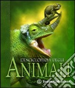 L'enciclopedia degli animali libro