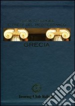 Grecia. Ediz. illustrata libro