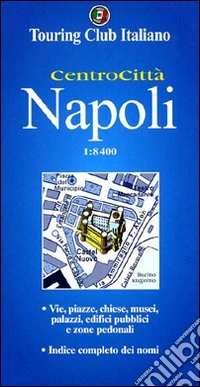 Napoli 1:8.400