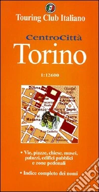 Torino 1:12.600
