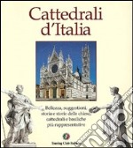 Cattedrali d'Italia libro