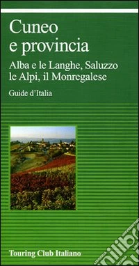 Cuneo e provincia