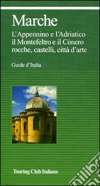 Marche libro