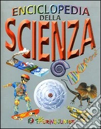 Enciclopedia della scienza libro