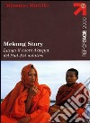 Mekong Story. Lungo il cuore d'acqua del Sud-Est asiatico libro di Morello Massimo
