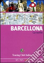 Barcellona libro