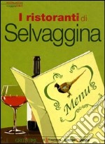 I ristoranti di selvaggina libro