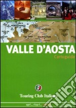 Valle d'Aosta libro