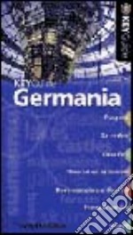 Germania libro