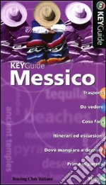 Messico libro