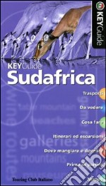 Sudafrica libro