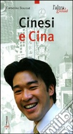 Cinesi e Cina libro