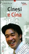 Cinesi e Cina libro