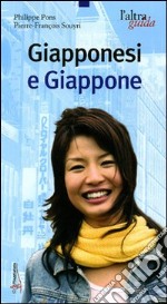 Giapponesi e Giappone libro