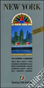 New York libro