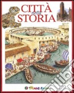 Città nella storia libro