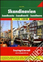 Scandinavia libro