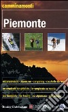 Piemonte libro