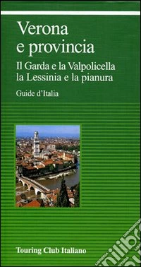 Verona e provincia