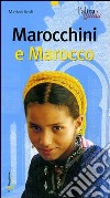 Marocchini e Marocco libro