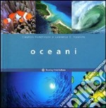 Oceani libro