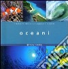 Oceani libro