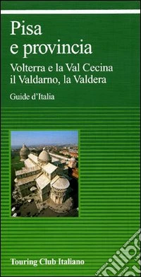 Pisa e provincia