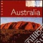 Australia libro