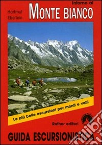 Monte Bianco libro