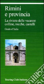 Rimini e provincia libro